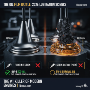Understanding engine longevity factors: Tips for maintaining your engine and reaching 300,000 km or more