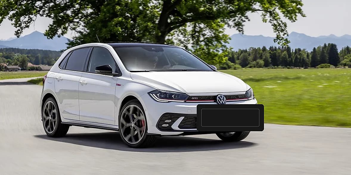 Volkswagen Polo price in Pakistan
