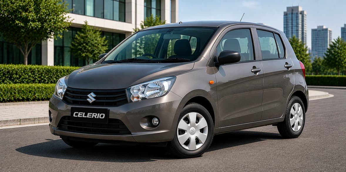 Yaris Hatchback price in Pakistan