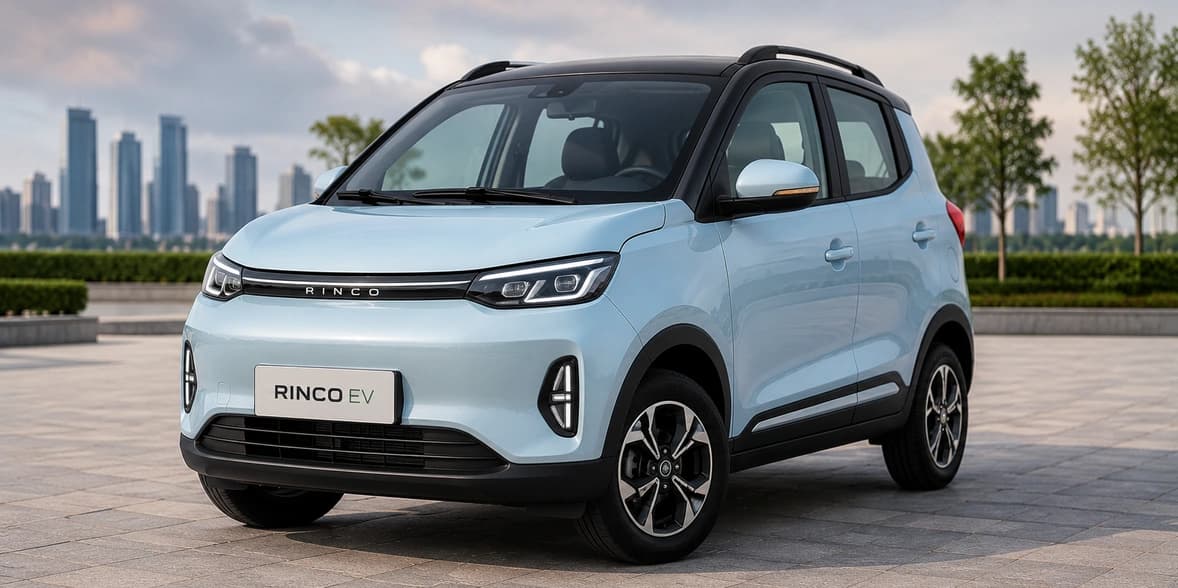 Rinco Electric price in Pakistan