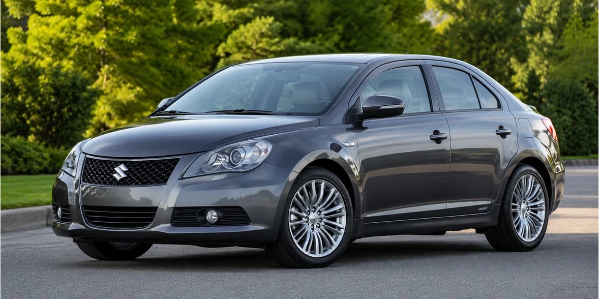 Kizashi price in Pakistan