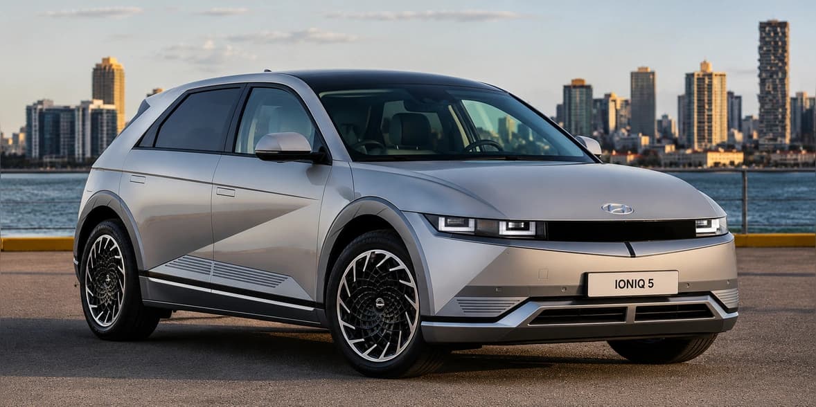 Mitsubishi Outlander PHEV price in Pakistan