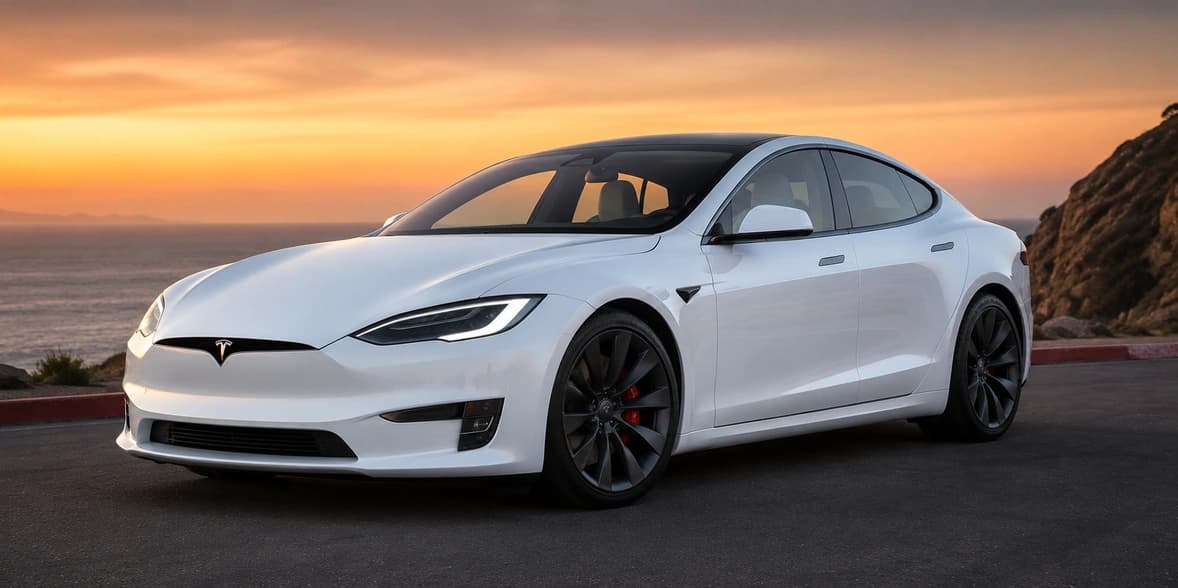 Model S price in Pakistan