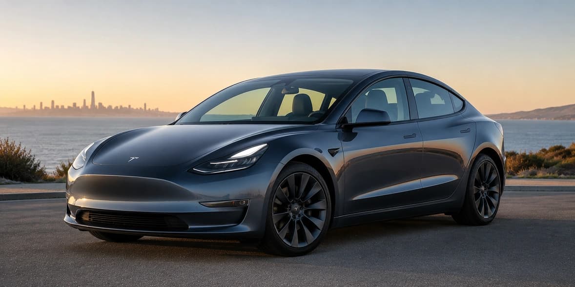 Model 3 price in Pakistan