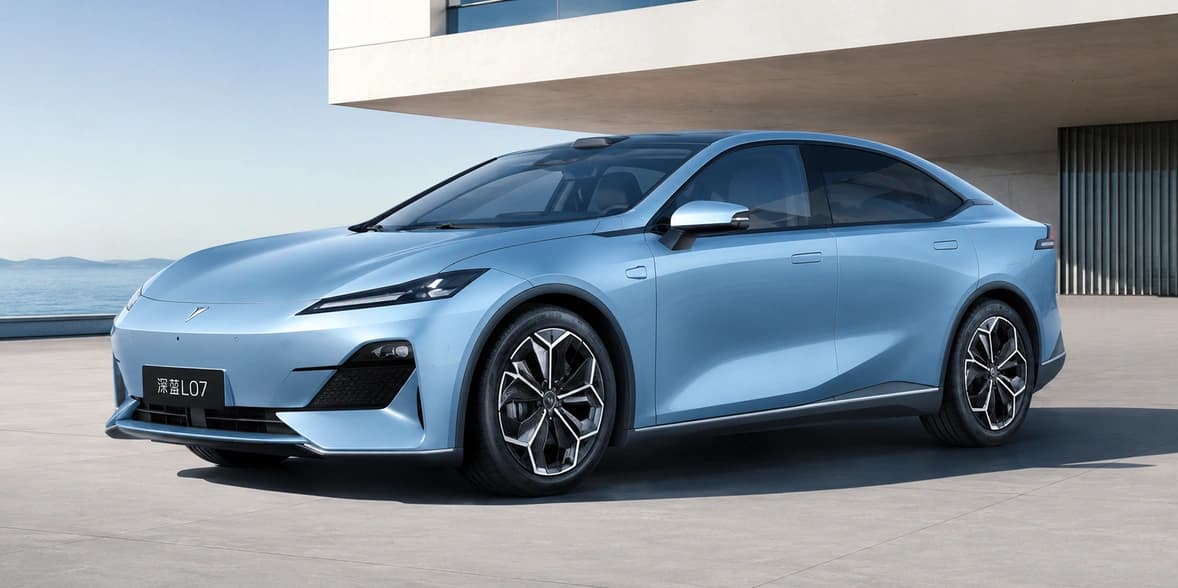 e-tron GT price in Pakistan