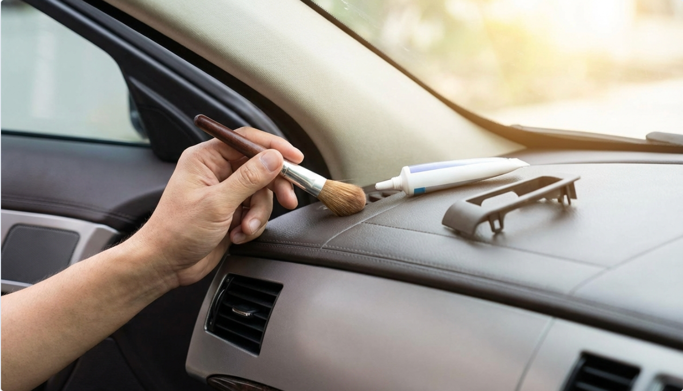 Why Your Car Interior Squeaks: Proven Solutions and Causes Explained