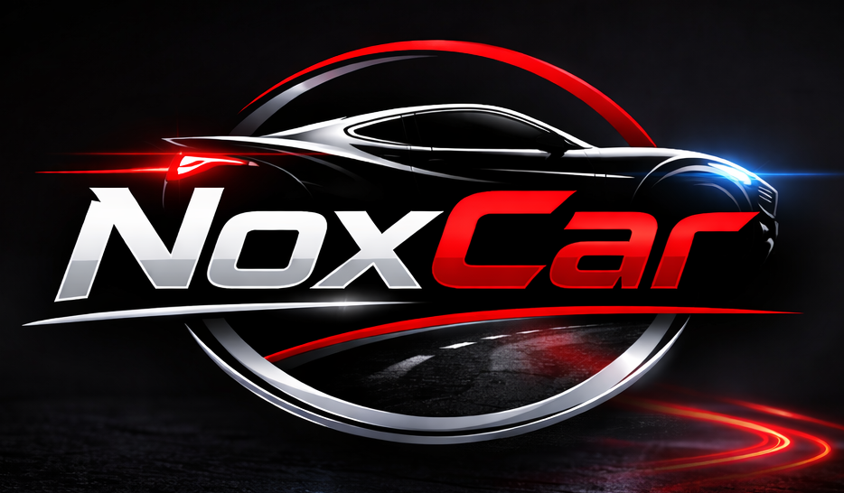 NoxCar logo